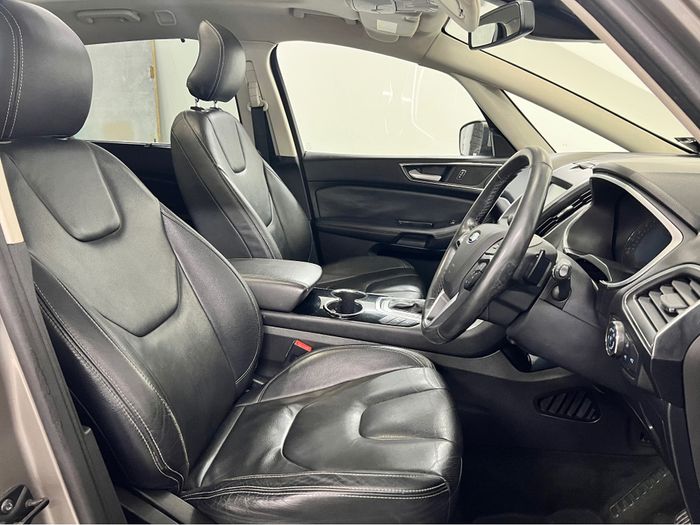 Ford S-Max 2016