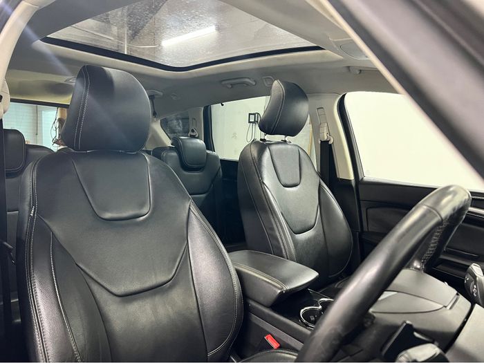Ford S-Max 2016