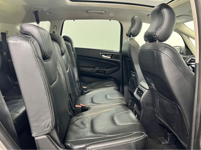 Ford S-Max 2016