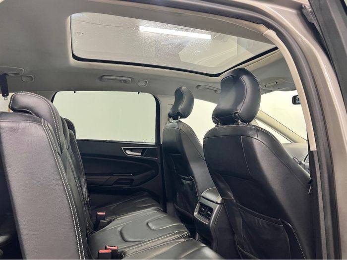 Ford S-Max 2016