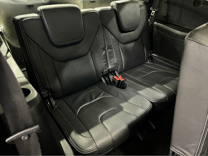 Ford S-Max 2016