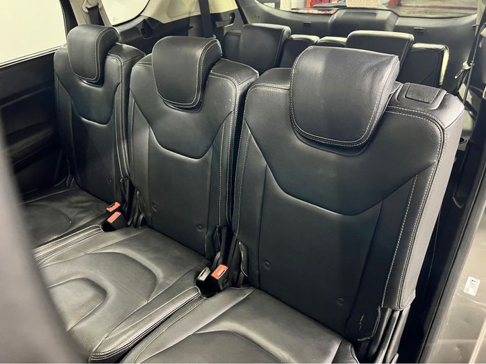 Ford S-Max 2016