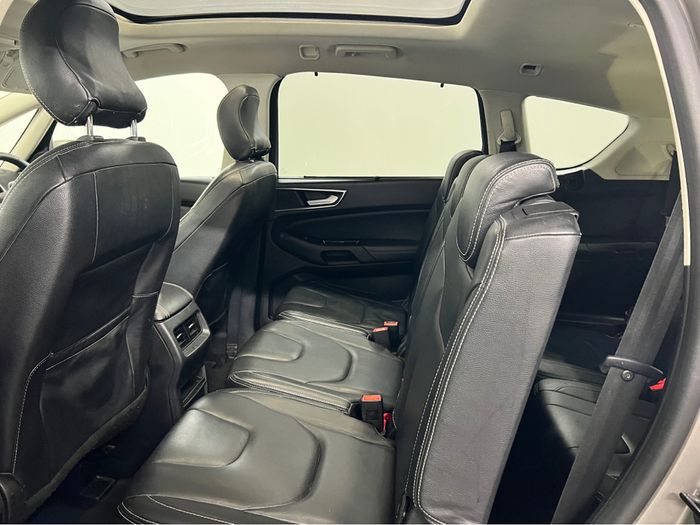 Ford S-Max 2016