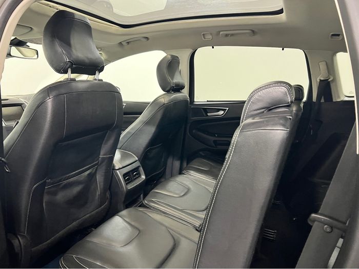 Ford S-Max 2016