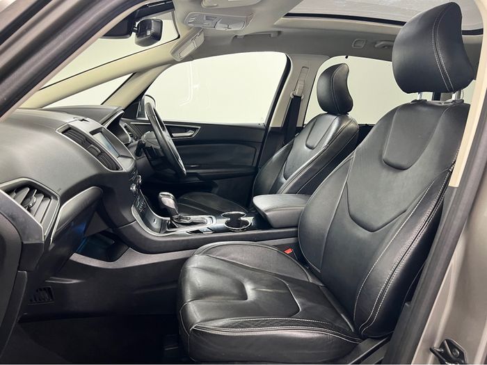 Ford S-Max 2016