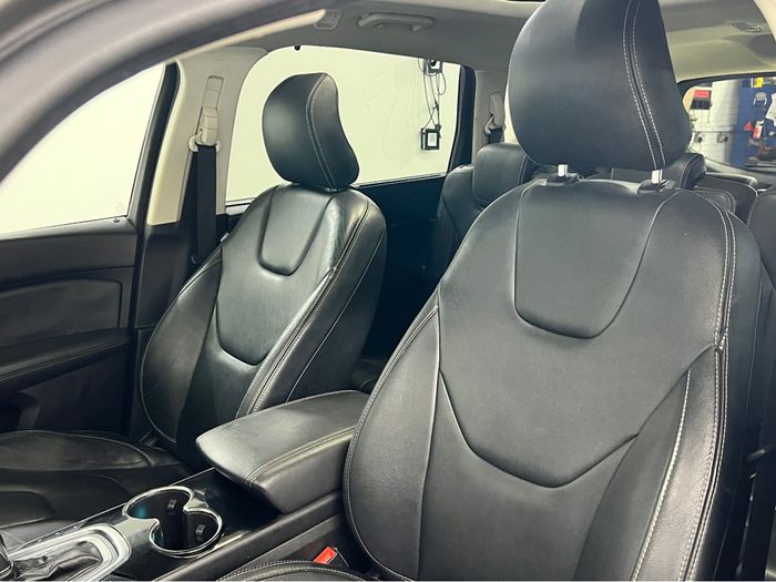 Ford S-Max 2016