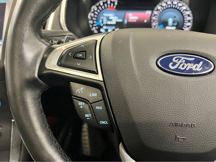 Ford S-Max 2016