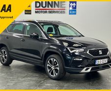 SEAT Ateca 2021