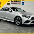 Mercedes-Benz CLS-Class 2019