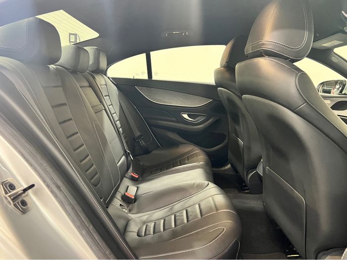 Mercedes-Benz CLS-Class 2019