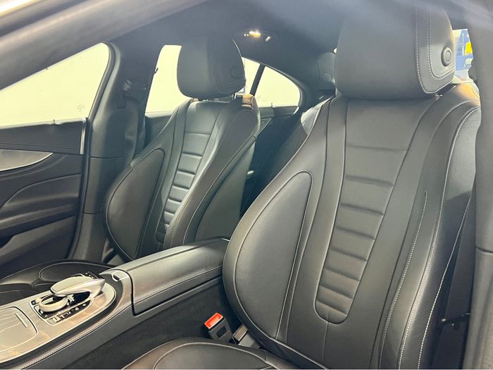 Mercedes-Benz CLS-Class 2019