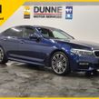 BMW 5 Series 2017