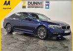 BMW 5 Series 2017
