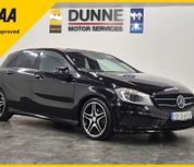 Mercedes-Benz A-Class 2013