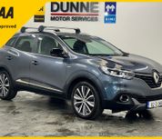 Renault KADJAR 2016