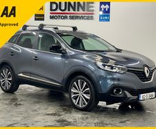 Renault KADJAR 2016