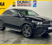 Mercedes-Benz GLE-Class 2022