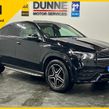 Mercedes-Benz GLE-Class 2022