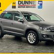 Volkswagen Tiguan 2013