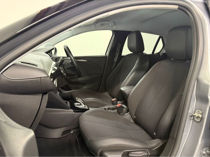 Opel Corsa 2021