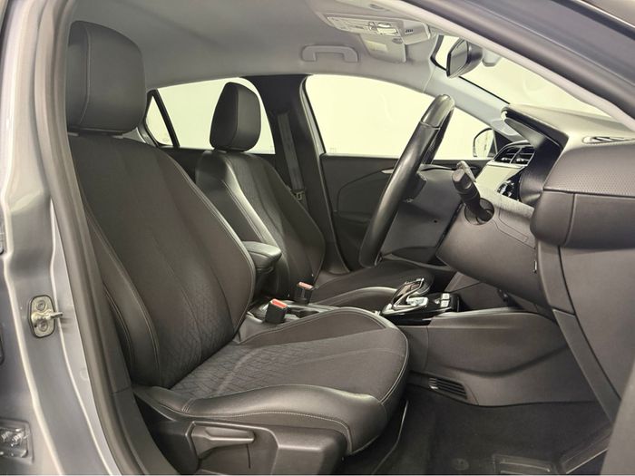 Opel Corsa 2021