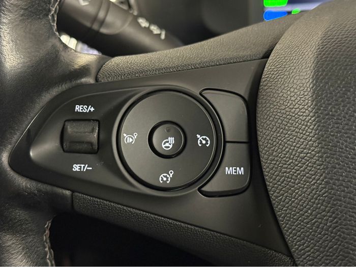 Opel Corsa 2021