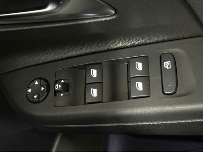 Opel Corsa 2021
