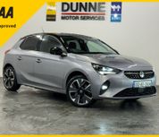 Opel Corsa 2021