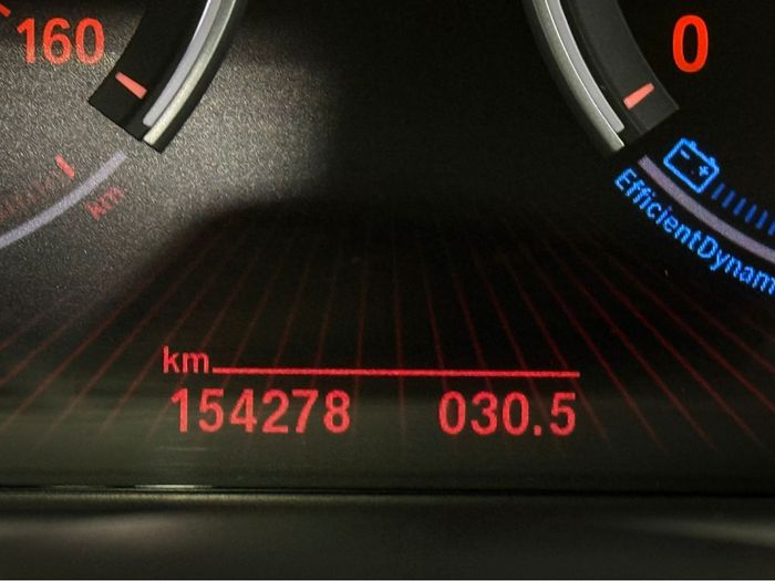 BMW 6 Series 2012