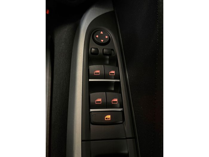 BMW 6 Series 2012