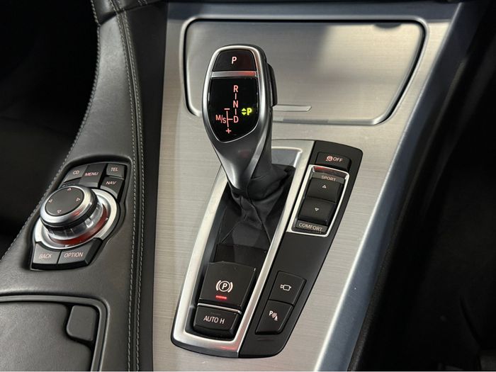 BMW 6 Series 2012