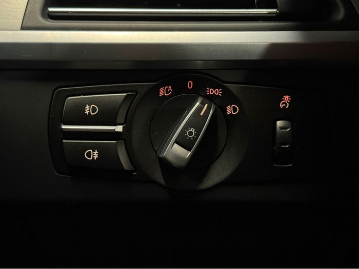 BMW 6 Series 2012