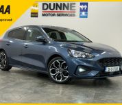 Ford Focus 2021