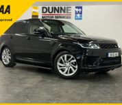 Land Rover Range Rover Sport 2018