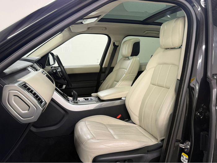 Land Rover Range Rover Sport 2018