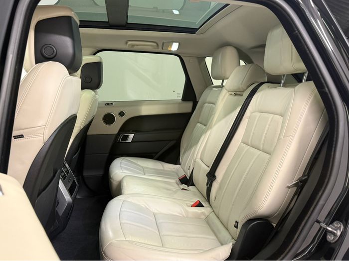 Land Rover Range Rover Sport 2018