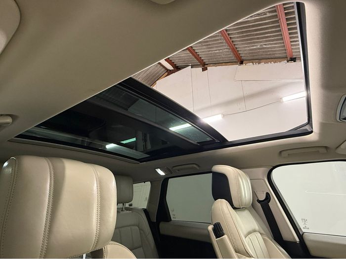 Land Rover Range Rover Sport 2018