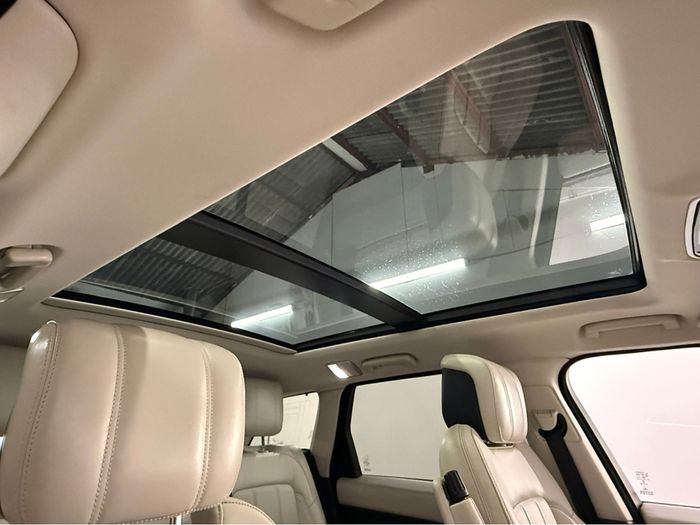 Land Rover Range Rover Sport 2018
