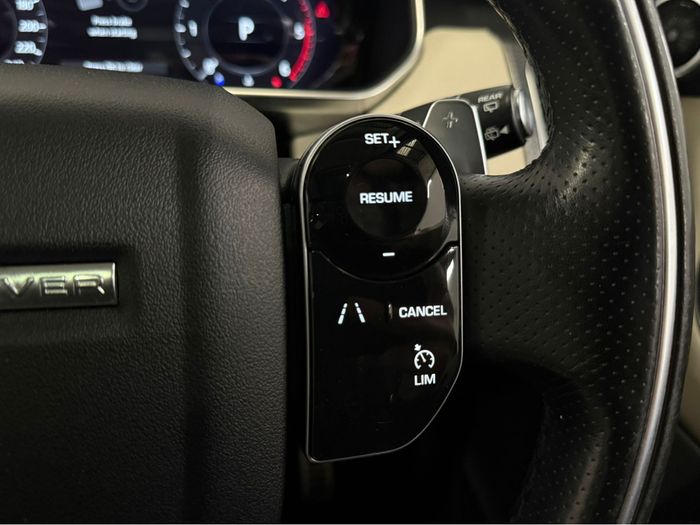 Land Rover Range Rover Sport 2018