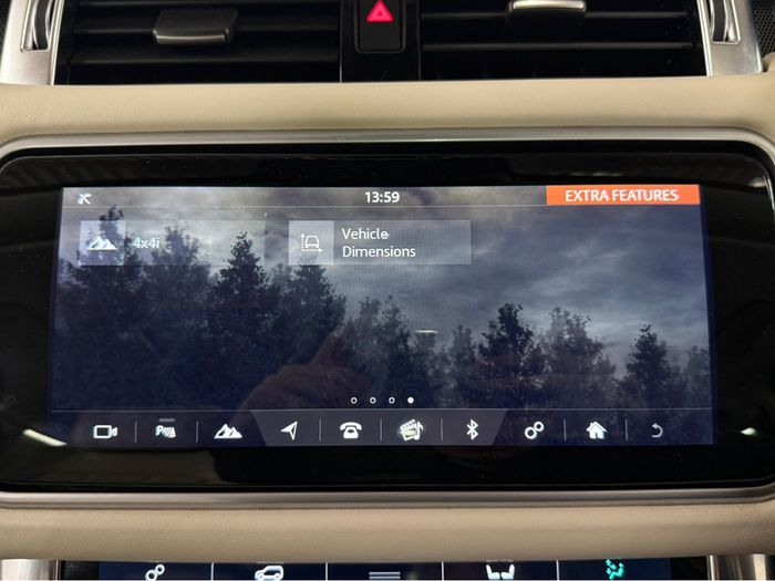Land Rover Range Rover Sport 2018