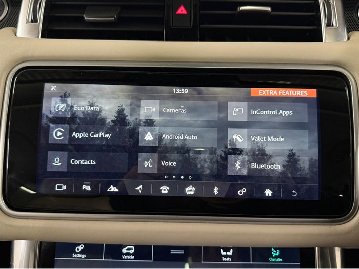 Land Rover Range Rover Sport 2018