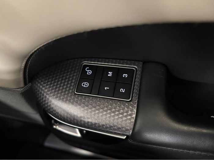 Land Rover Range Rover Sport 2018