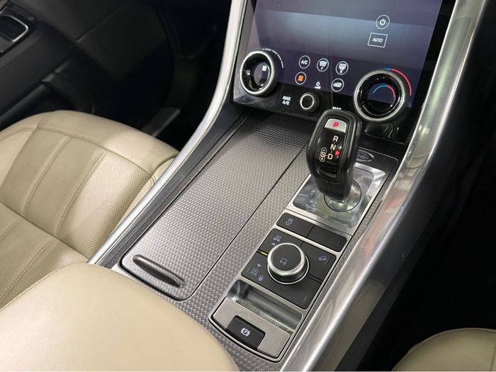 Land Rover Range Rover Sport 2018
