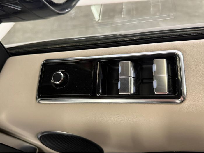 Land Rover Range Rover Sport 2018
