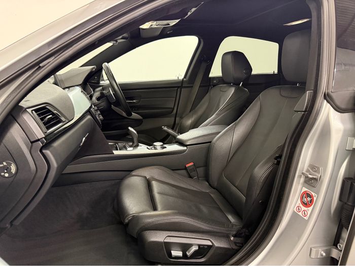 BMW 4 Series 2016
