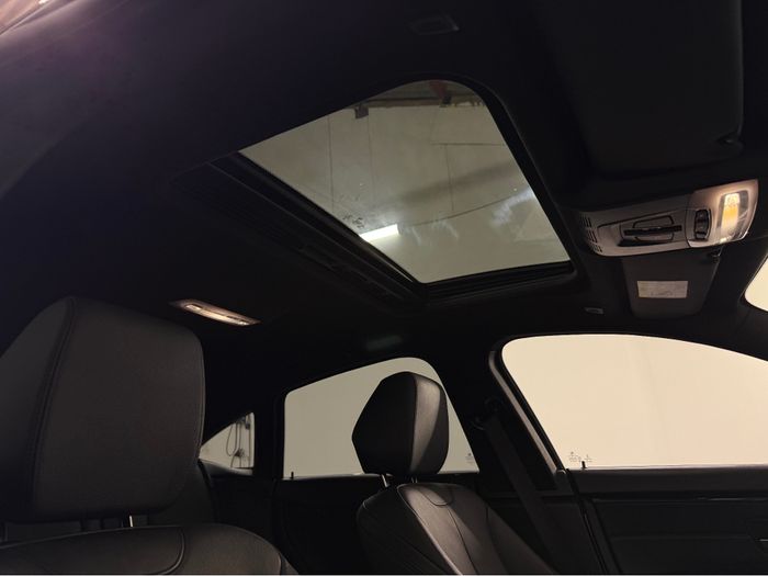 BMW 4 Series 2016