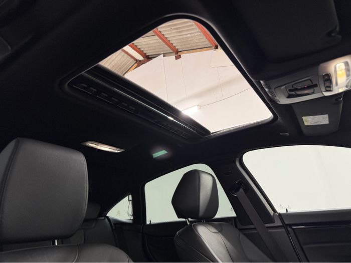 BMW 4 Series 2016