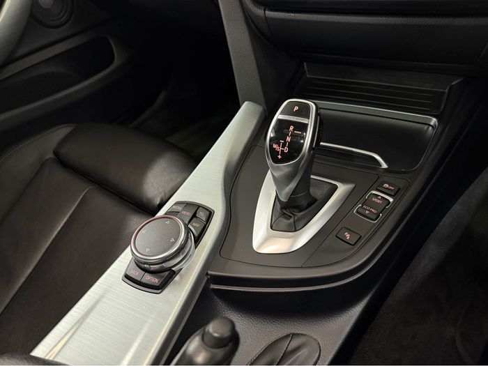 BMW 4 Series 2016