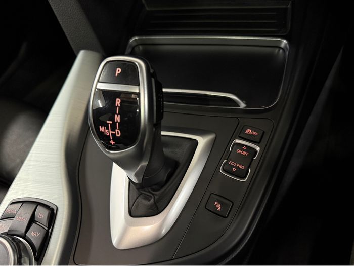 BMW 4 Series 2016