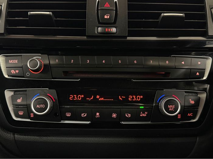 BMW 4 Series 2016